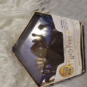 Harry Potter Squishy Toy Chocolate Frog